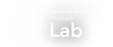 Laboratorio de Fluidodinámica y Procesos | Universidad de Chile