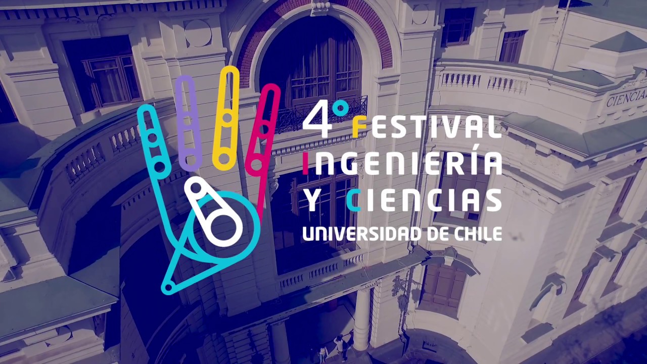 Festival de ingeniería y ciencias en el laboratorio